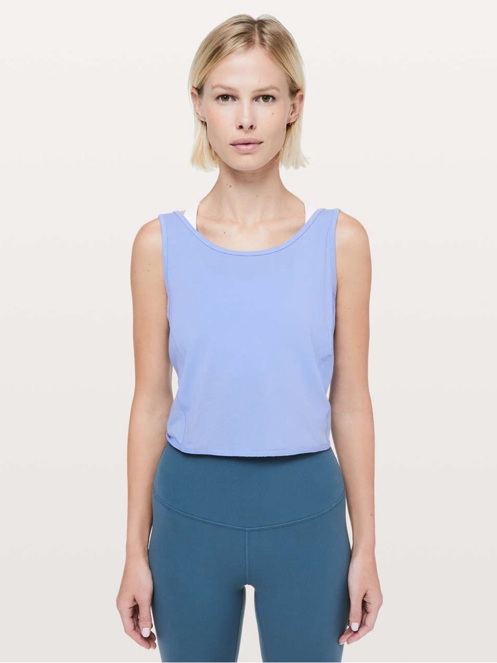 Lululemon It’s a Tie Tank Top